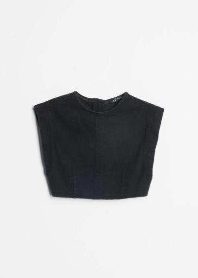 Top Denim