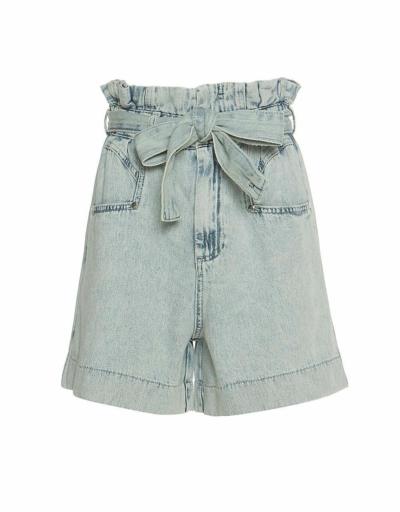 Short Denim BSB Fashion
