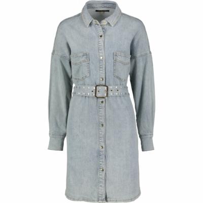 Vestido Denim
