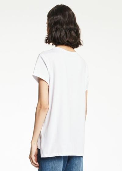 Camiseta Corazones