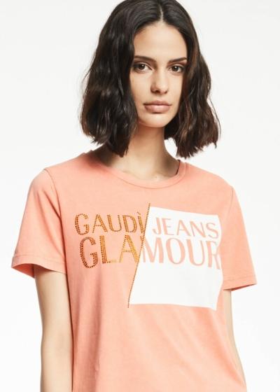 Camiseta GJ