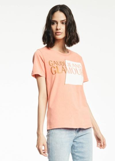 Camiseta GJ