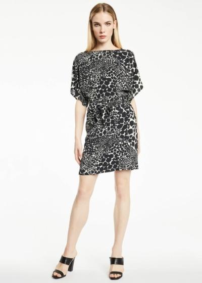Vestido Print Gaudí