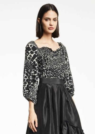 Top Print