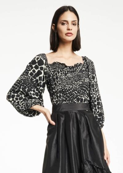 Top Print