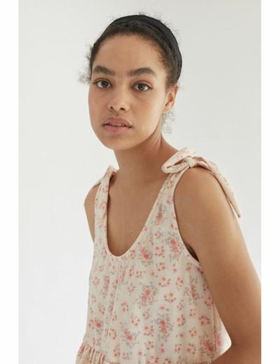 Vestido Catalina Maggie Sweet