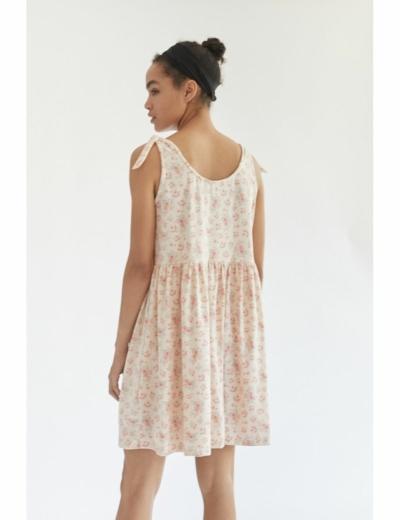 Vestido Catalina Maggie Sweet