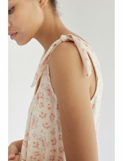 Vestido Catalina Maggie Sweet