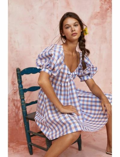 Vestido Colombia Maggie Sweet