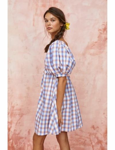Vestido Colombia Maggie Sweet