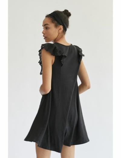 Vestido Guadalupe Maggie Sweet