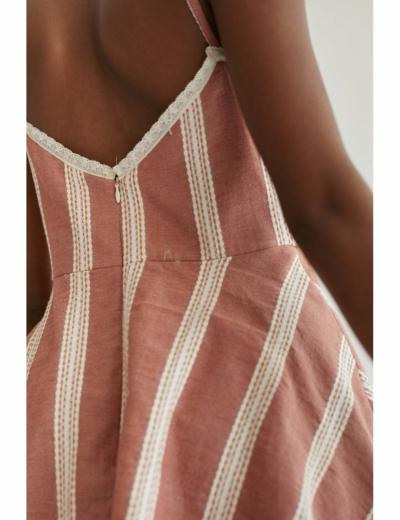 Vestido Magdalena Maggie Sweet