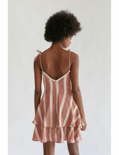 Vestido Magdalena Maggie Sweet