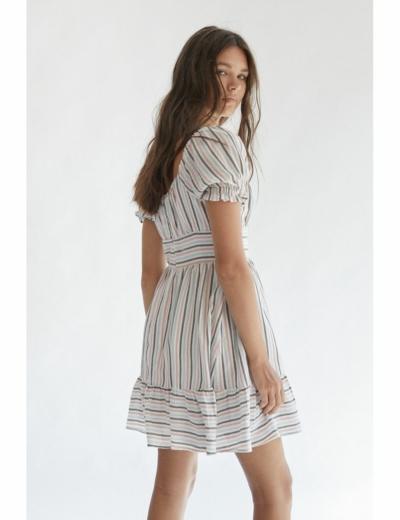 Vestido Yanet Maggie Sweet