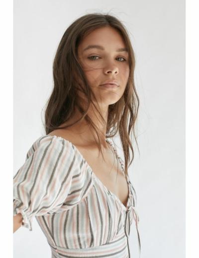 Vestido Yanet Maggie Sweet
