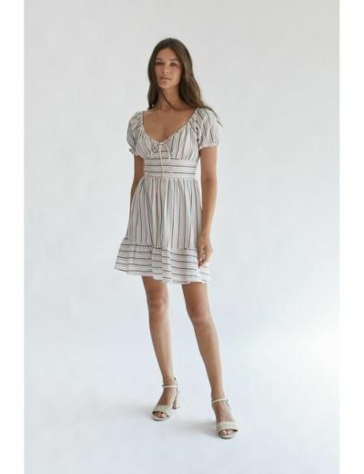 Vestido Yanet Maggie Sweet