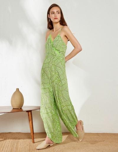 Mono Floral