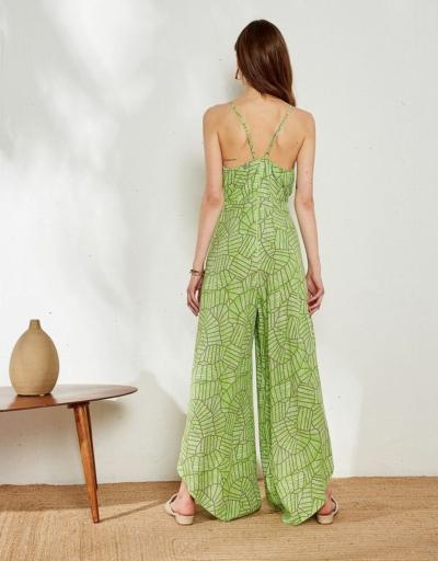 Mono Floral