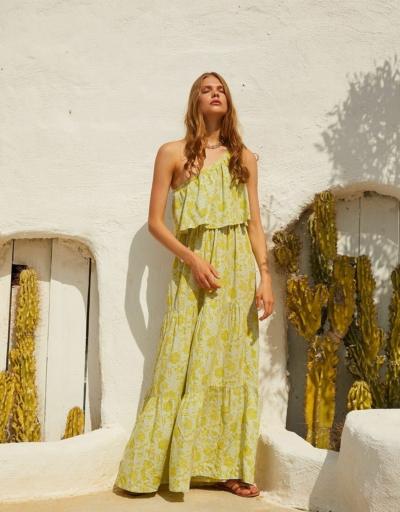 Vestido Maxi BSB
