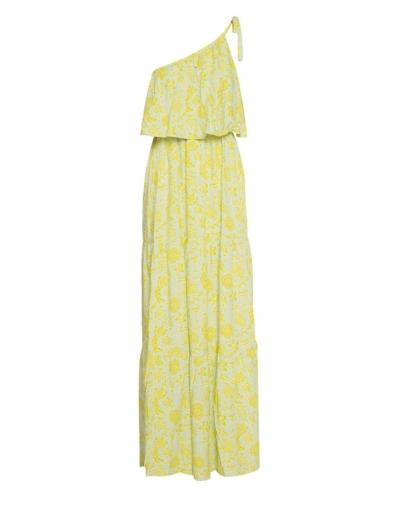 Vestido Maxi BSB