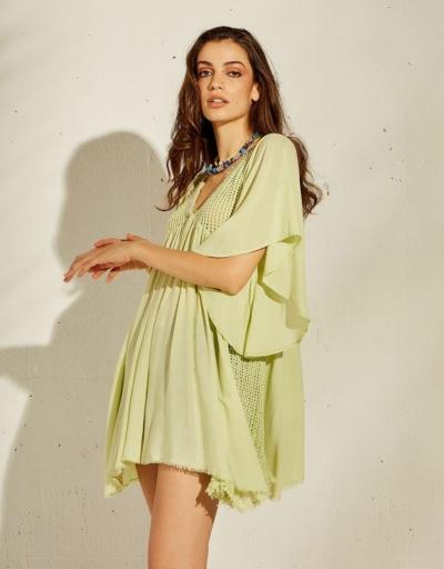Kaftan Lurex BSB