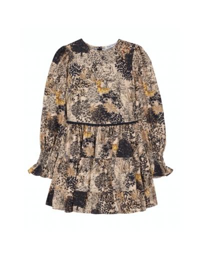 Vestido Maggie Sweet Lucia
