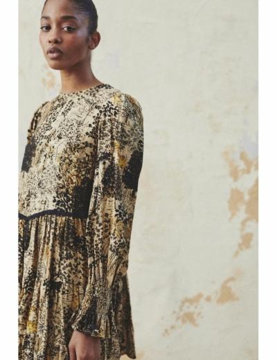 Vestido Maggie Sweet Lucia