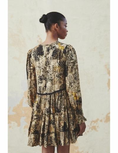 Vestido Maggie Sweet Lucia
