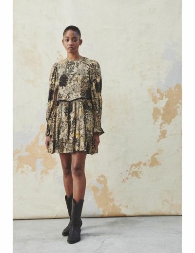 Vestido Maggie Sweet Lucia