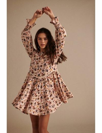 Vestido Maggie Sweet Lucia