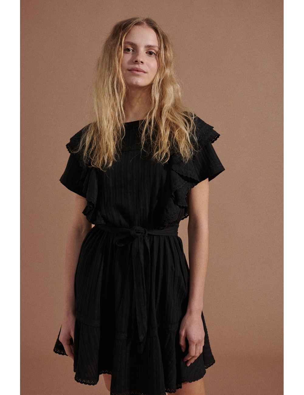 Vestido Maggie Sweet Lola Moda para mujer Maggie Sweet Velvet