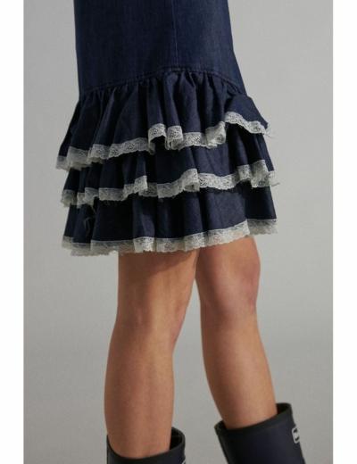 Vestido Maggie Sweet Lucia