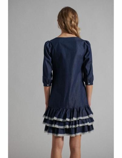 Vestido Maggie Sweet Lucia