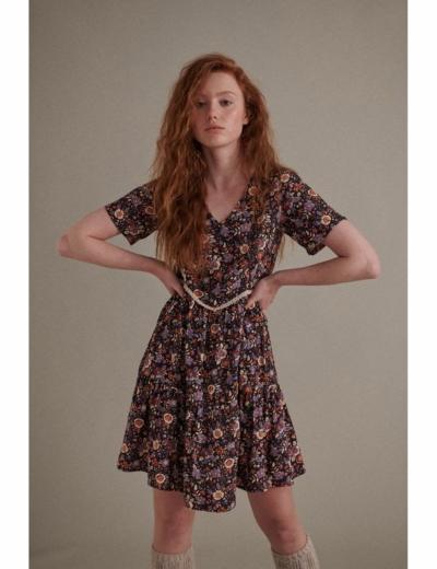 Vestido Maggie Sweet Lucia