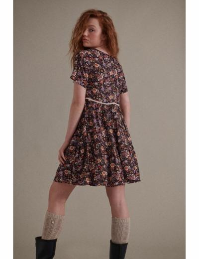 Vestido Maggie Sweet Lucia