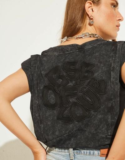 Camiseta BSB Love