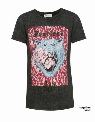 Camiseta BSB Lion