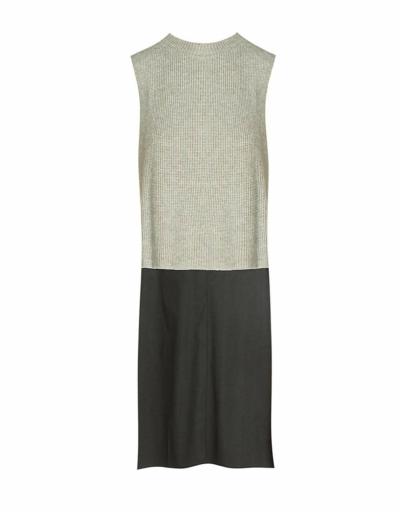 Blusa BSB Doble Cara
