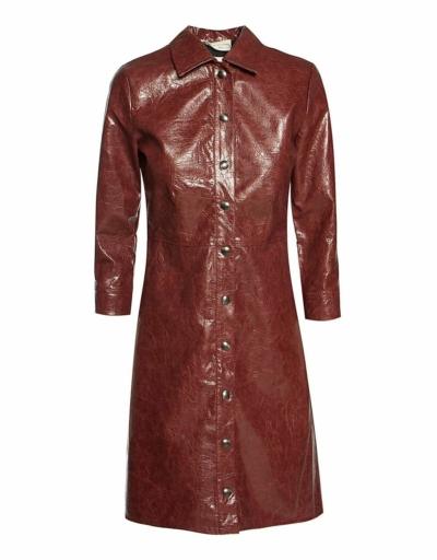 Vestido BSB Nayla Rosewood