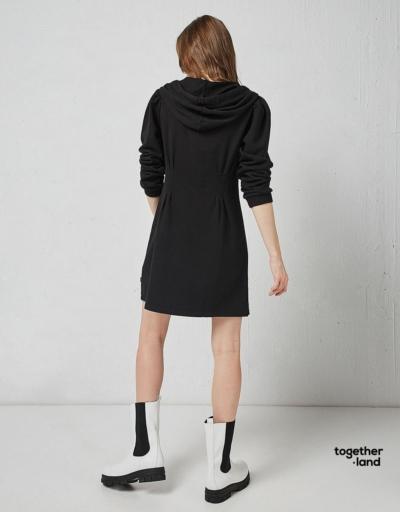 Vestido BSB Gina