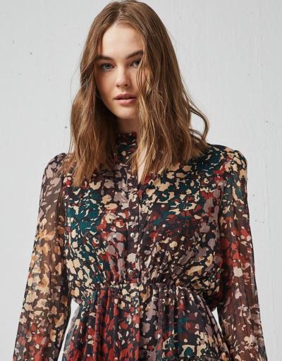 Vestido Rosewood BSB