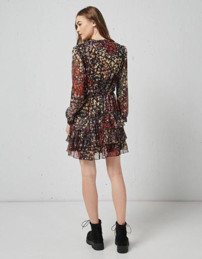 Vestido Rosewood BSB