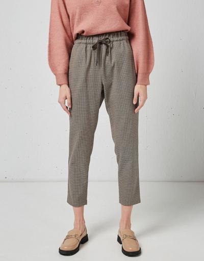 Pantalón BSB Cuadros