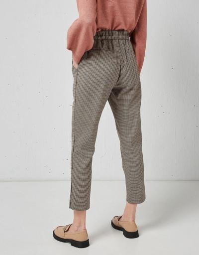 Pantalón BSB Cuadros