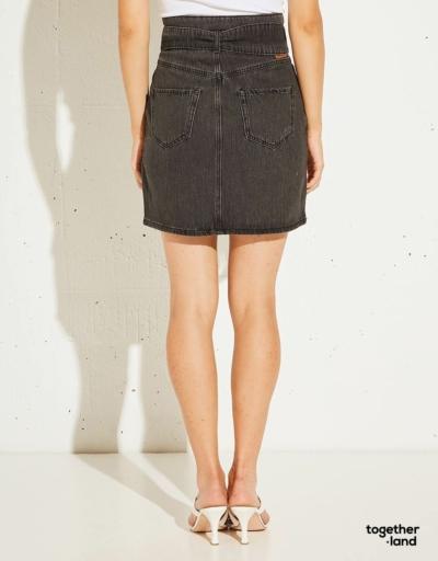 Falda BSB Denim