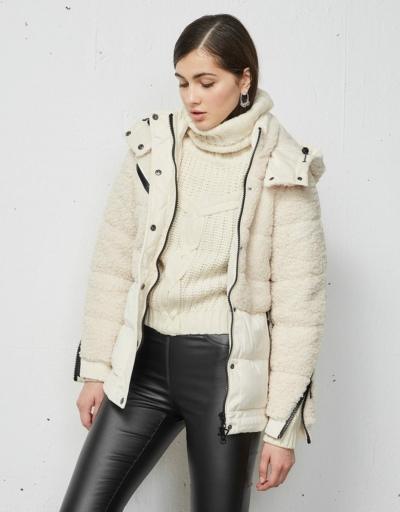Chaqueta BSB Cinturón