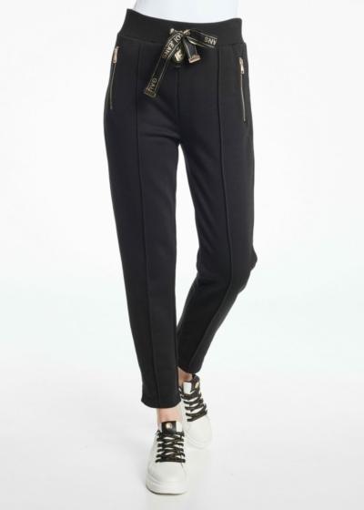 Pantalón Jogging Pliegue