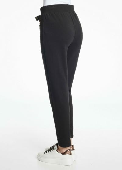 Pantalón Jogging Pliegue