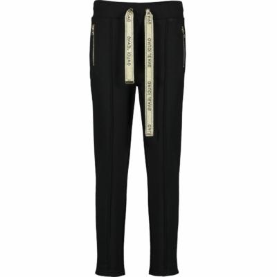Pantalón Jogging Pliegue