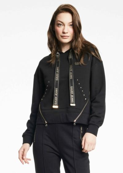 Sudadera Algodón GJ